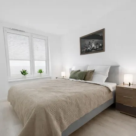 Apartman Nook I Morusa Airport *