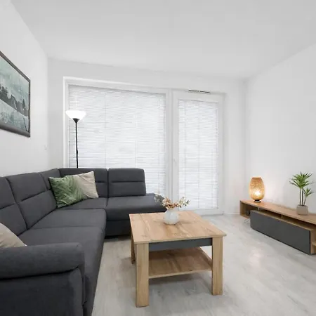 Διαμέρισμα Nook I Morusa Airport