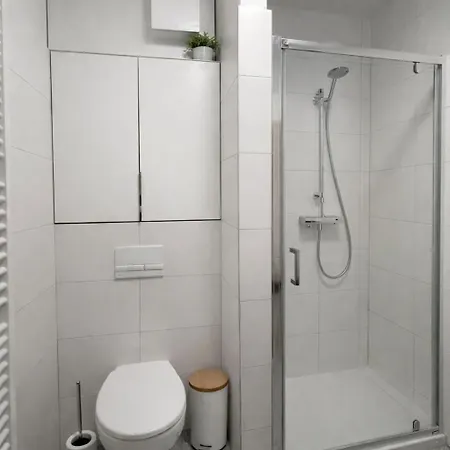 Nook I Morusa Airport * Μπρατισλάβα