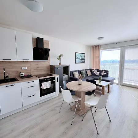 Apartamento Nook I Morusa Airport