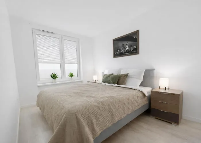 Apartman Nook I Morusa Airport *