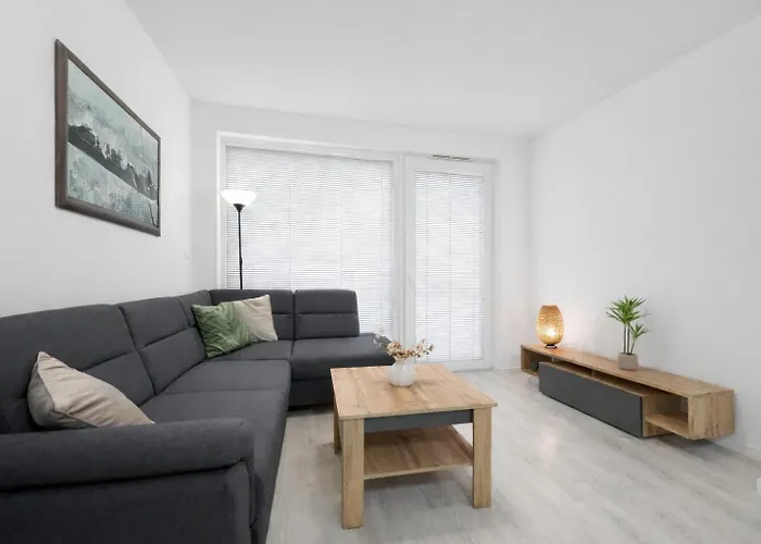 アパート Nook I Morusa Airport